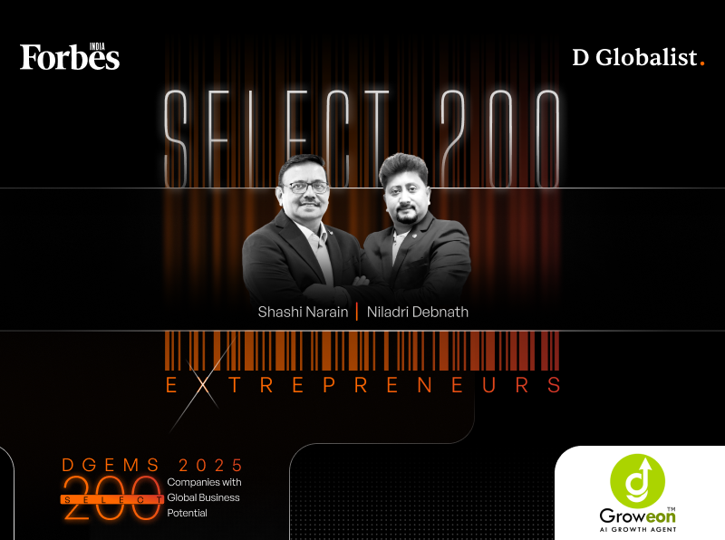 Groweon - Screenshot 2 showing product features and functionality