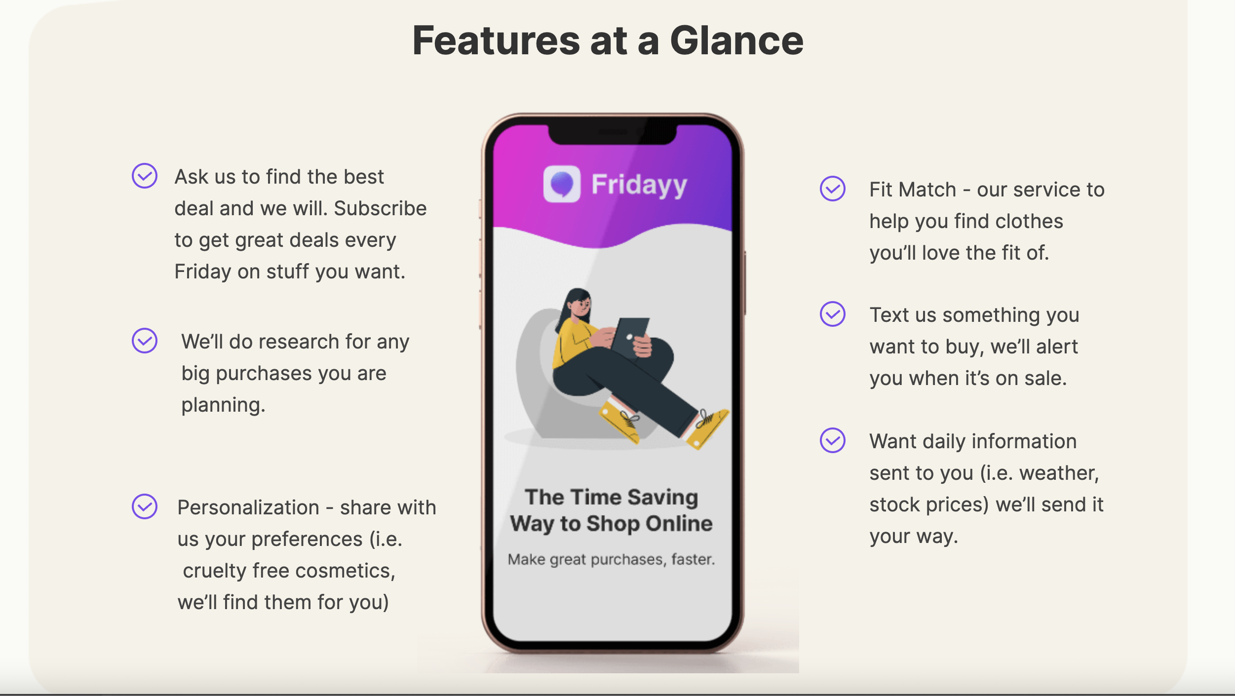 Fridayy gallery image
