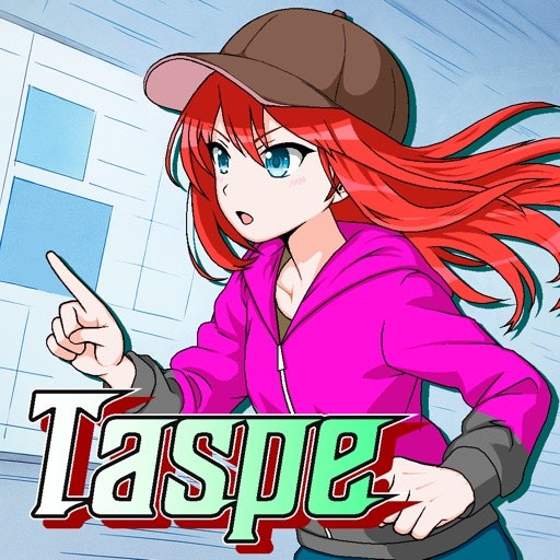 Easy Task Management - Taspe