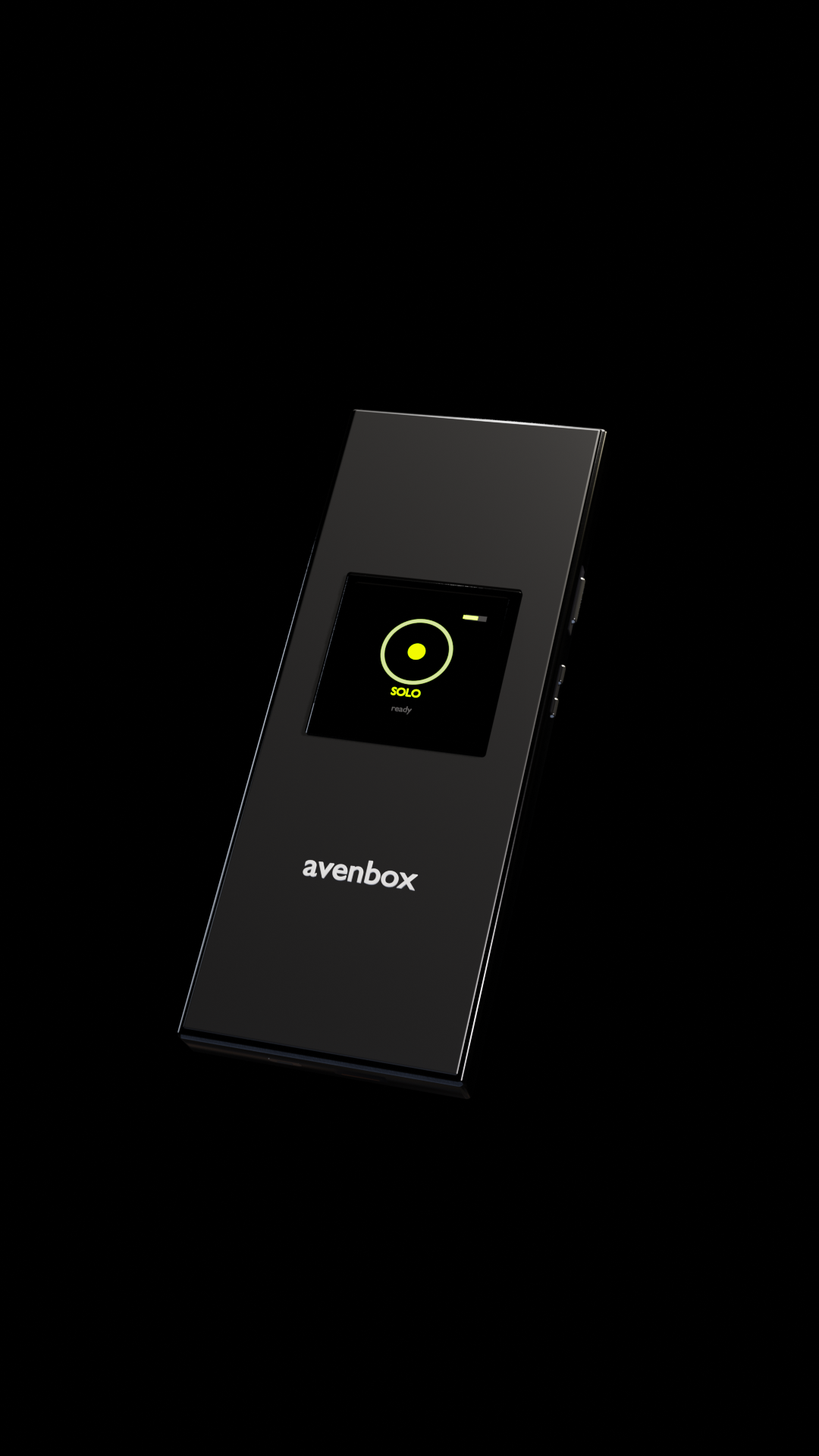 AvenBox AI Device gallery image