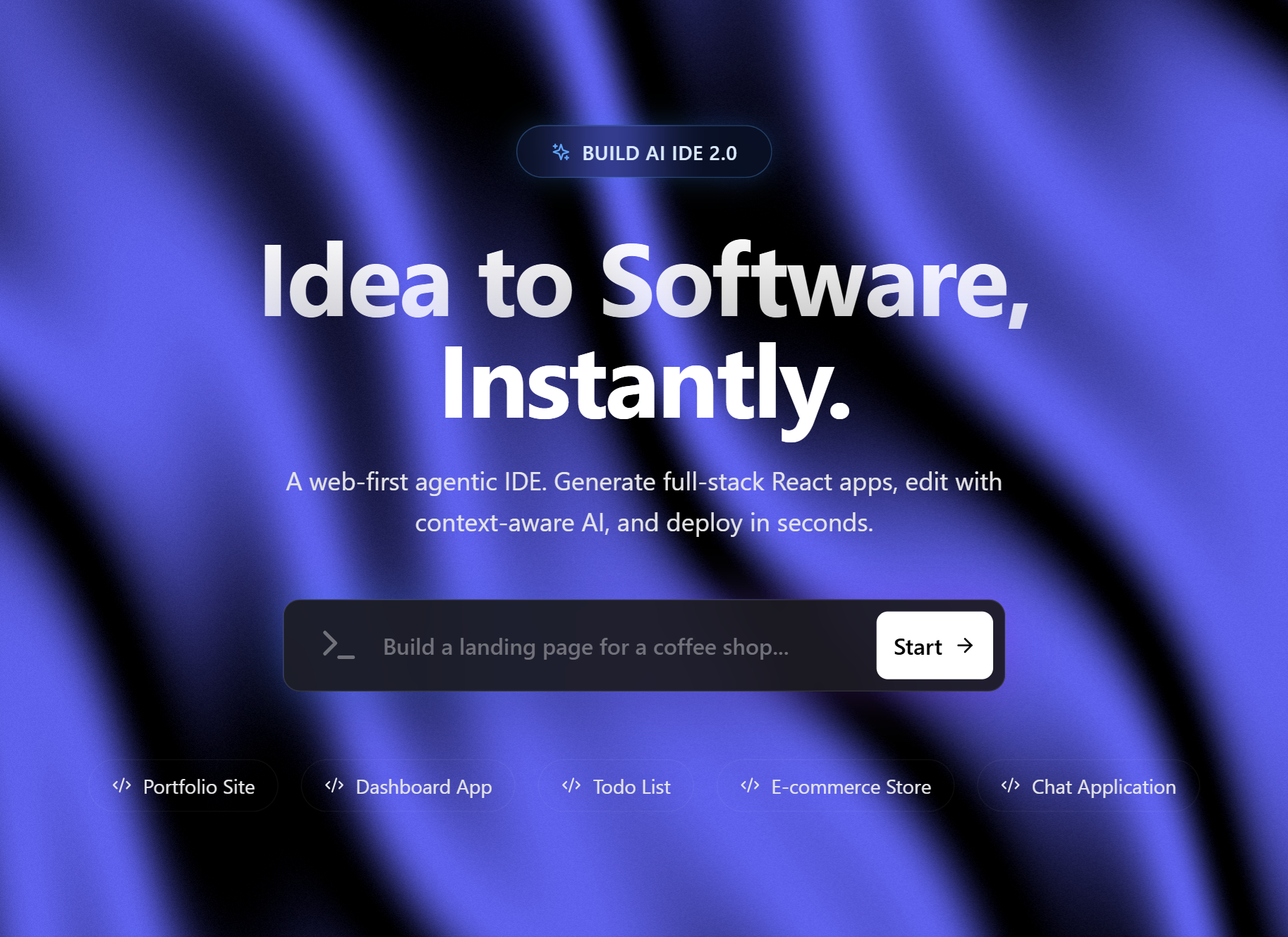 Build-AI