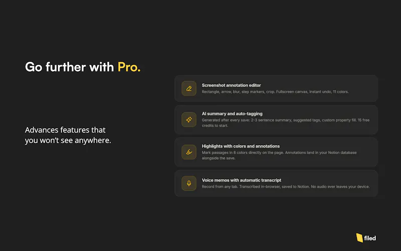 Filed for Notion screenshot 11