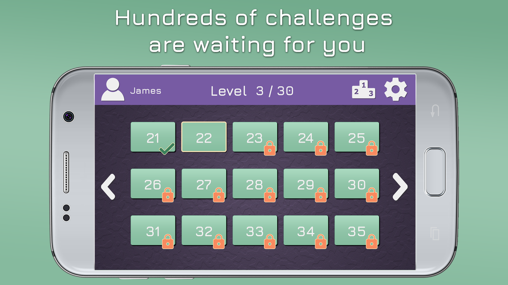 Block Universe gallery image