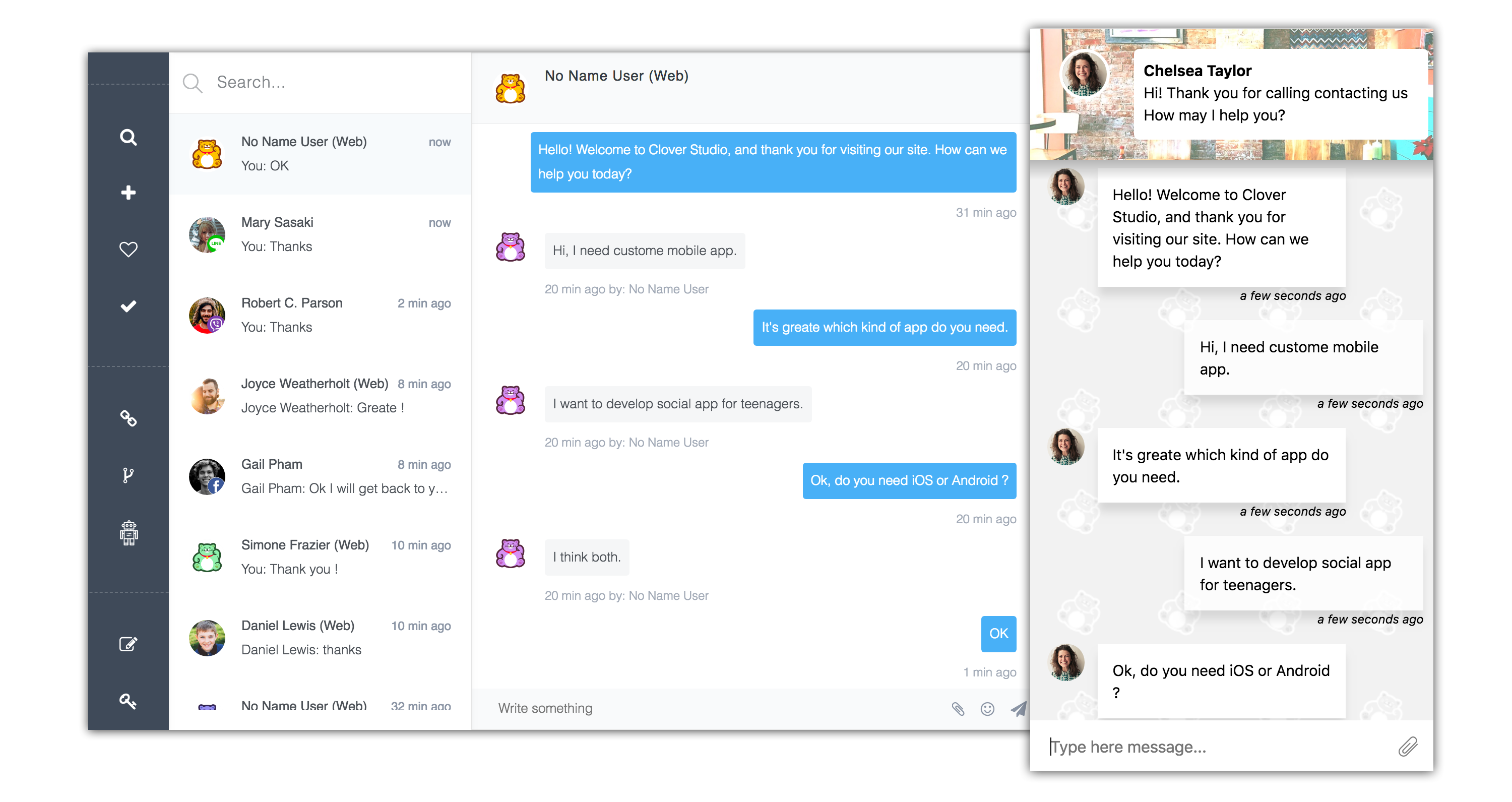 ComeCat gallery image