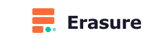Erasure gallery image