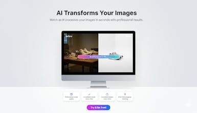 Hyperistic gallery image