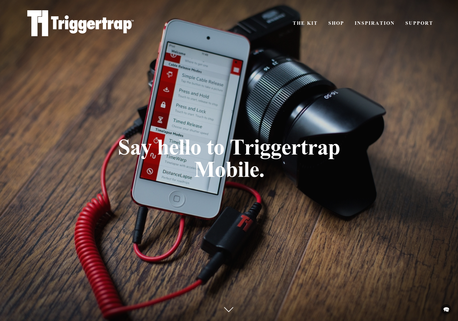 Triggertrap Mobile gallery image