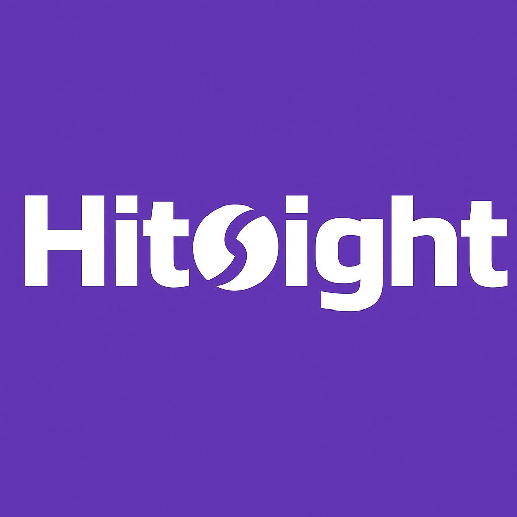 Hitsight logo