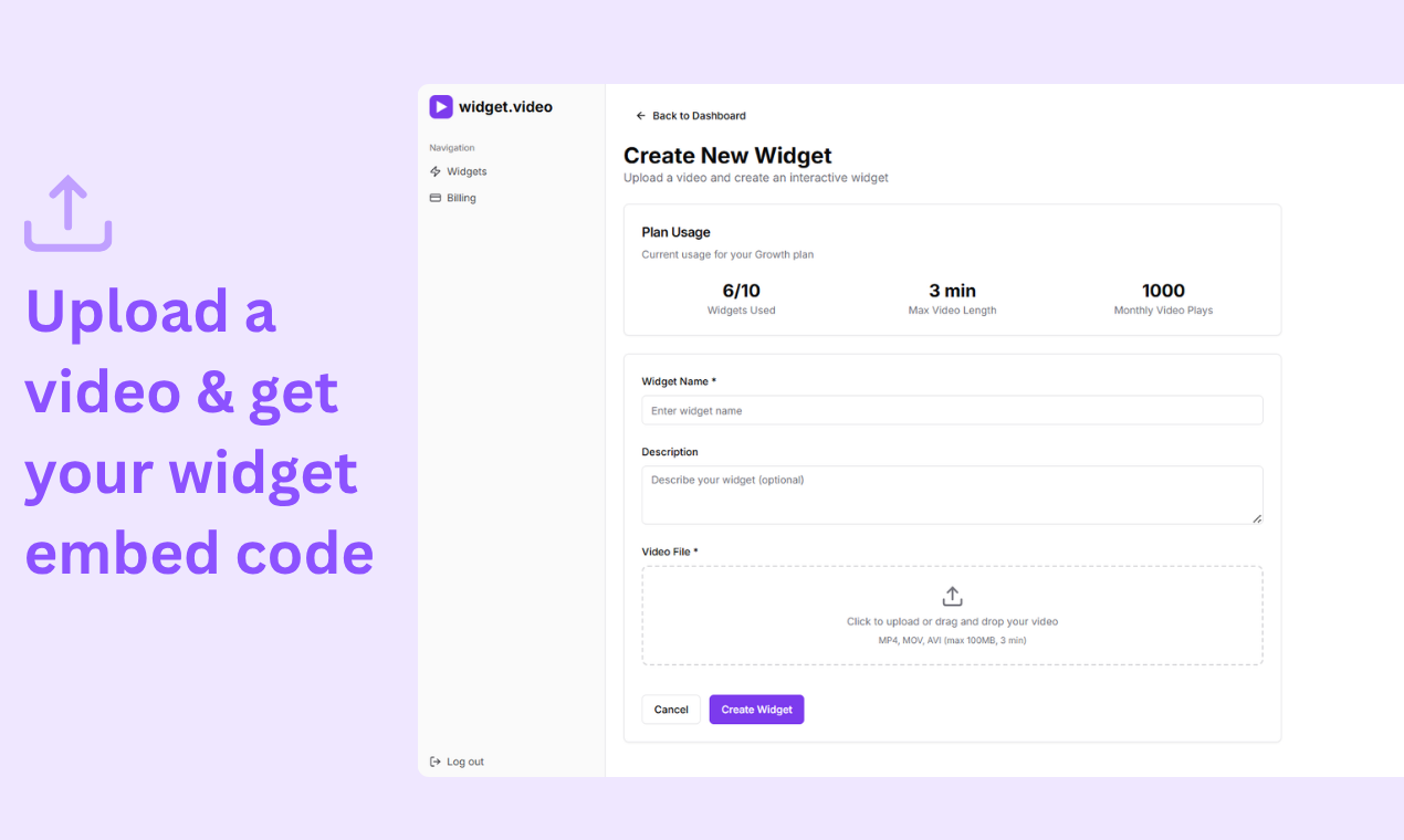 widget.video media 2