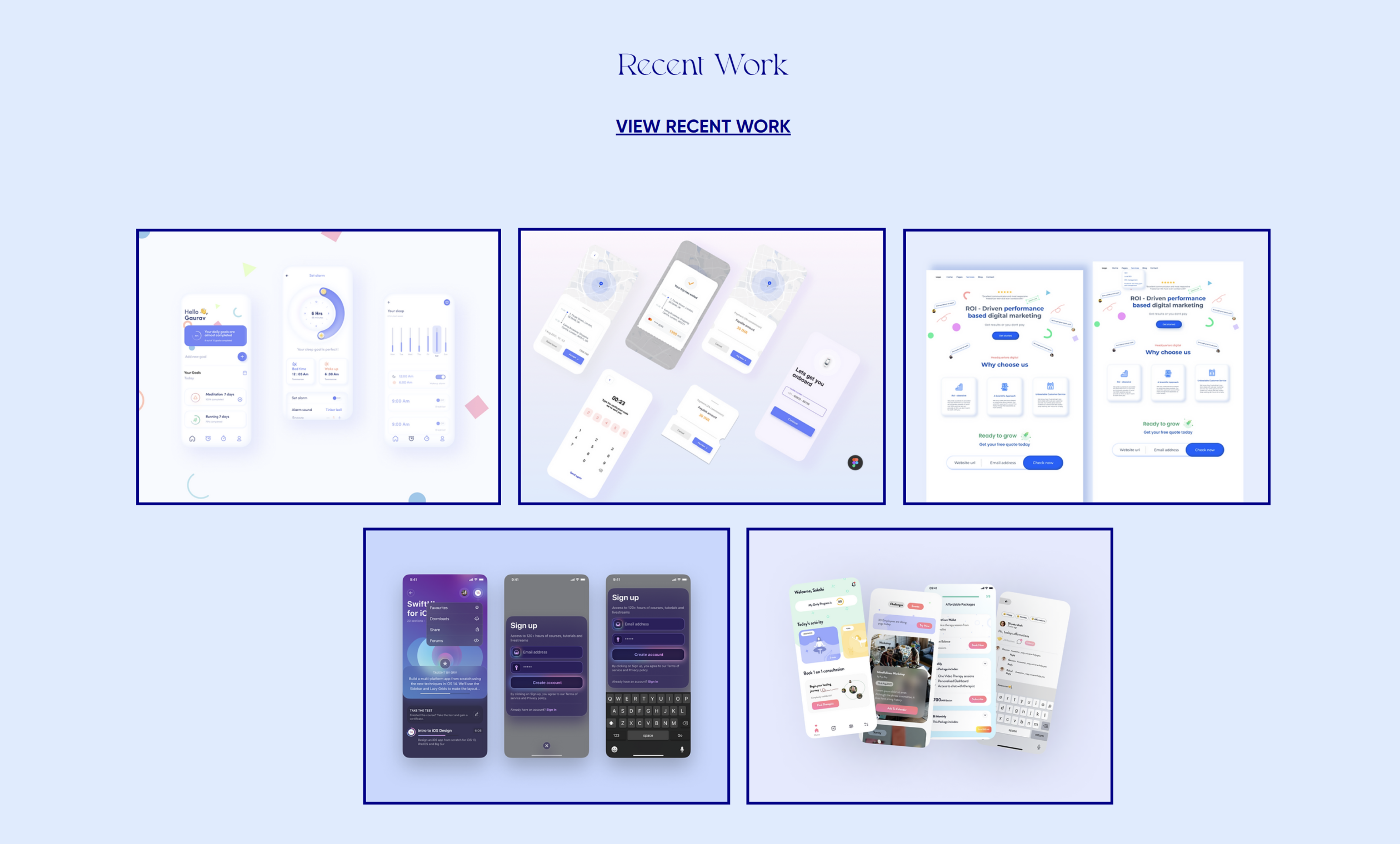 Artfinity design media 2