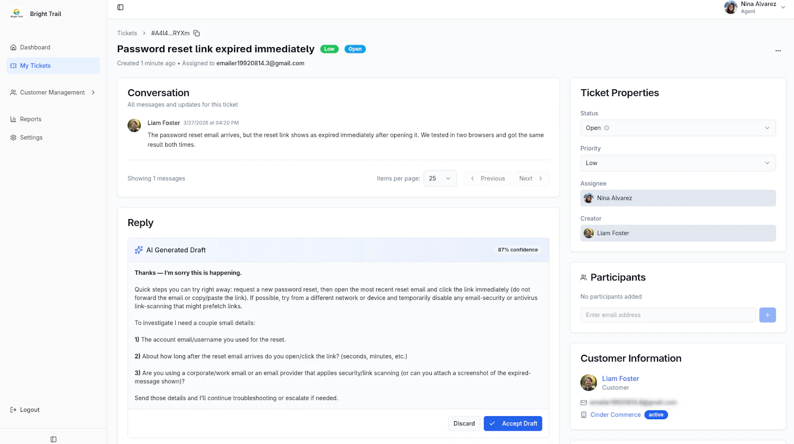 Muninx screenshot 2