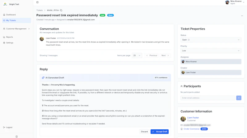 Muninx screenshot 2