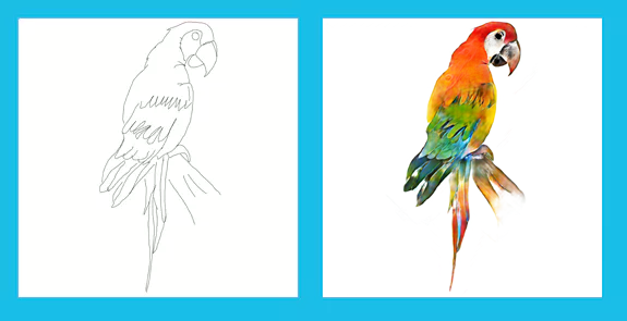 Drawzee gallery image