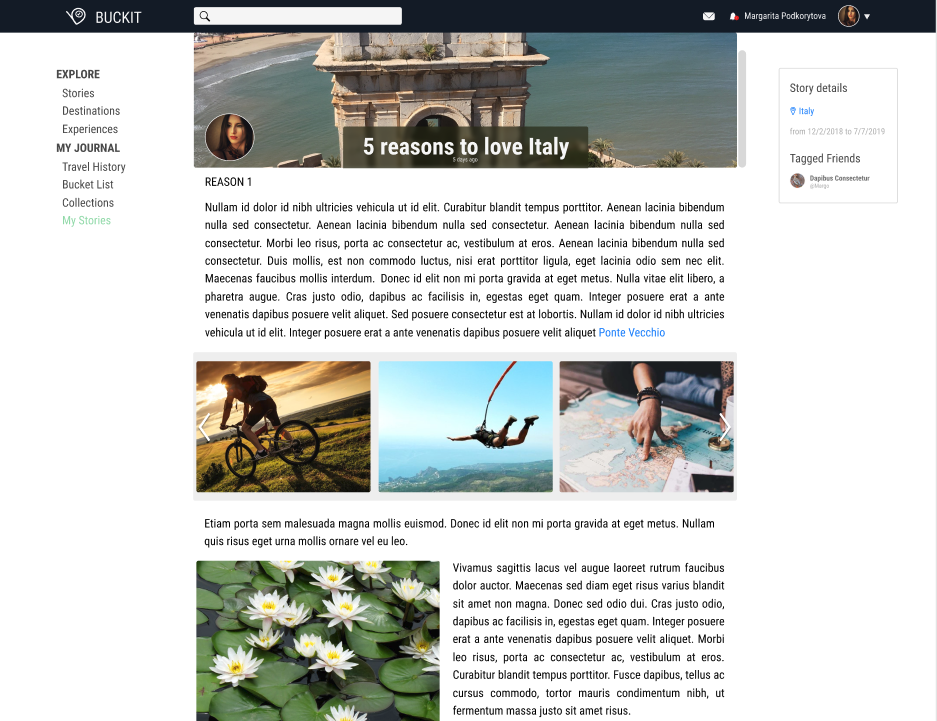 Buckit gallery image