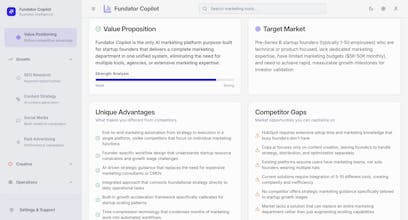 Fundator Copilot gallery image