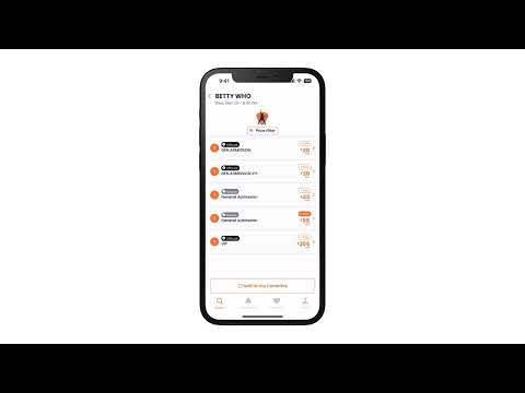 TicketJam gallery image