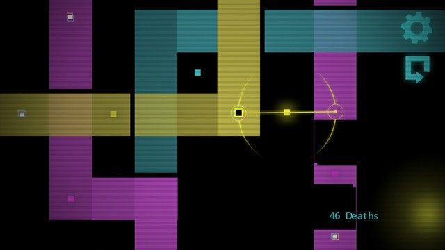 Magnetized gallery image