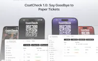 CoatCheck