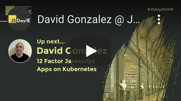 DevOps Micro Conference gallery image