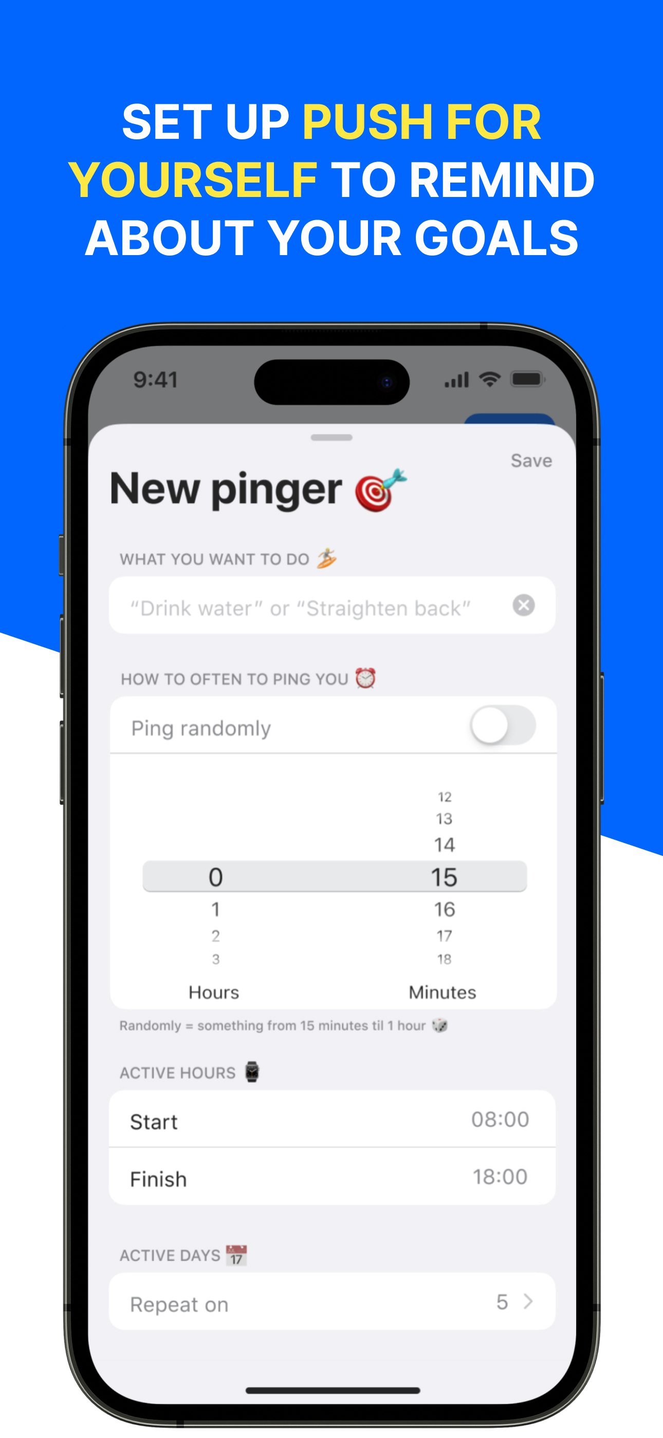 Média Pirater - Rappels de notification 3
