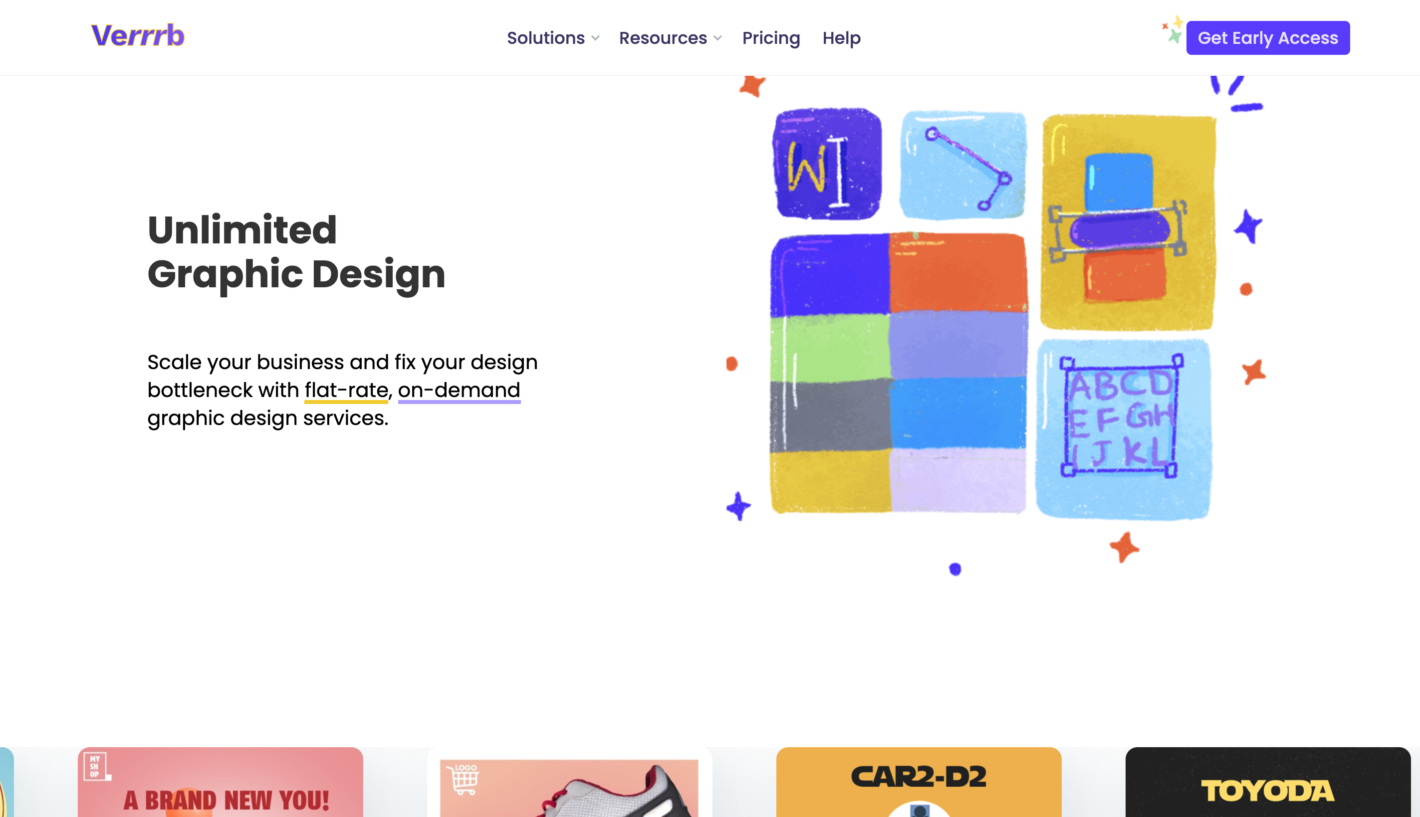 Verrrb gallery image