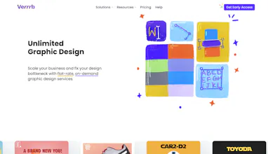 Verrrb gallery image