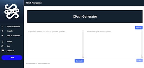 RegexMy gallery image