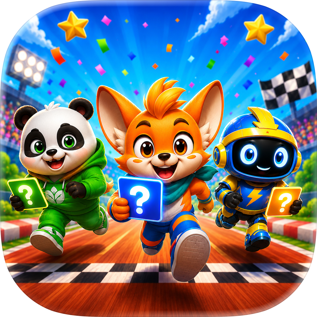 Mind Racers