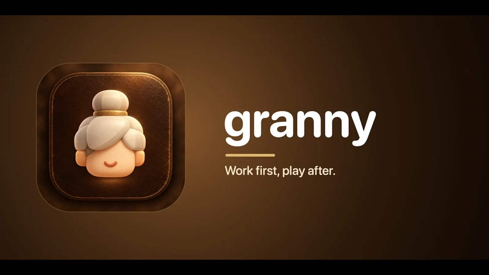 granny screenshot 1 (video preview)