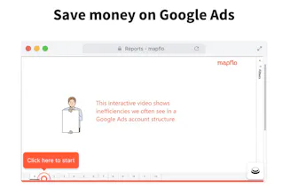 Google Ads Review by mapflo gallery image