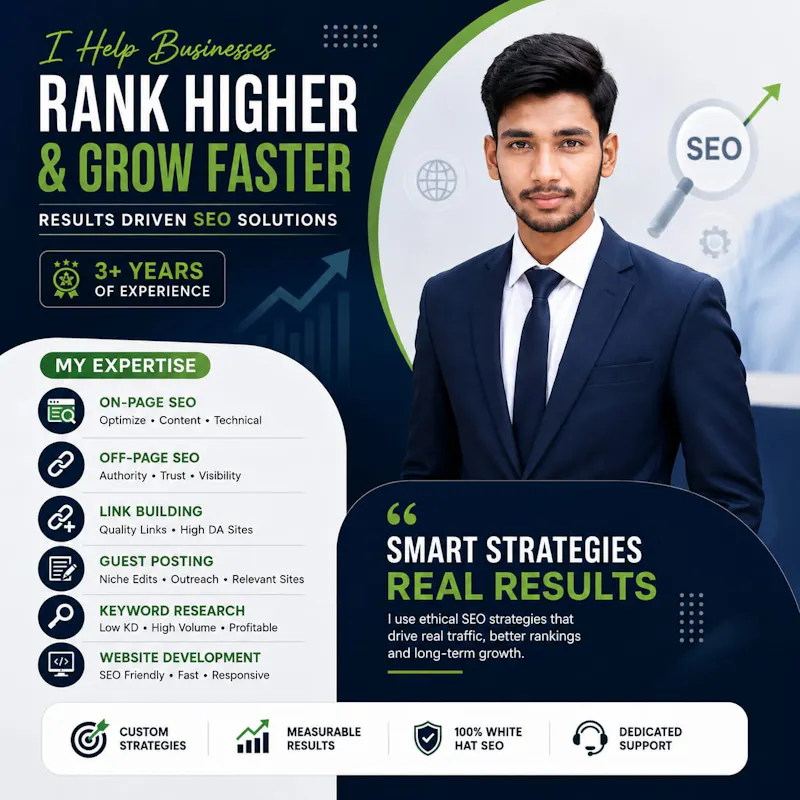 Ahmad SEO screenshot 1