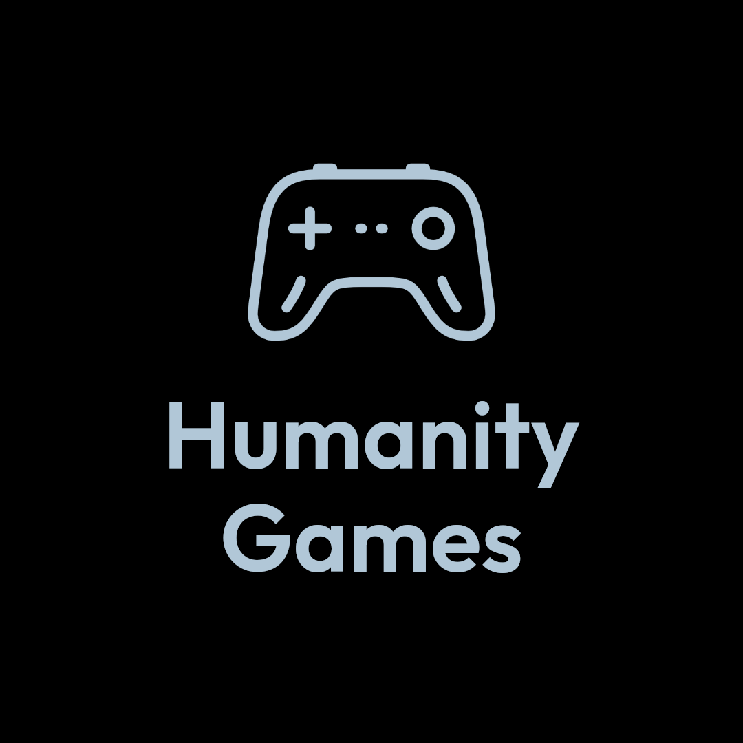 Humanity Games logo