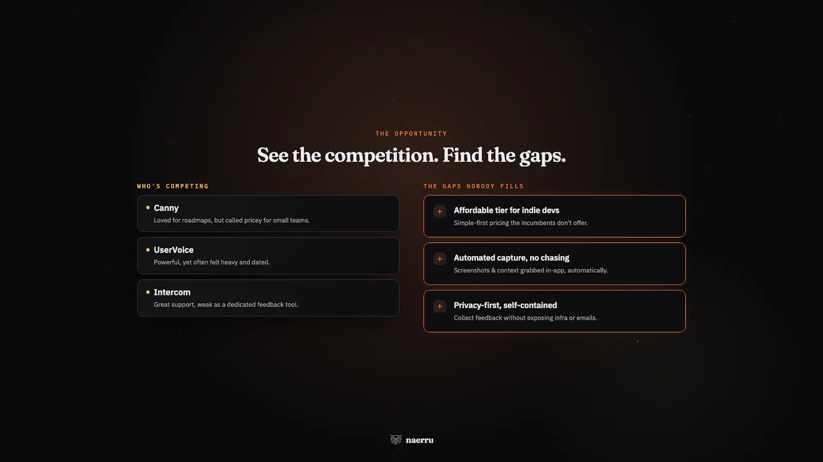 Naerru screenshot 6