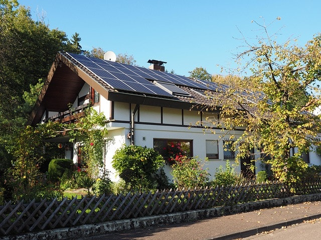 Estimate Solar Panel ROI in Florida gallery image