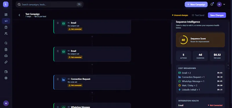 LoopCutter screenshot 2