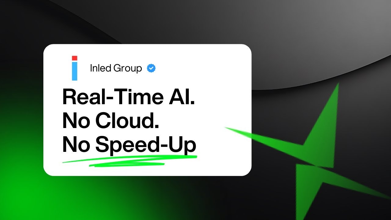 Edge AI gallery image