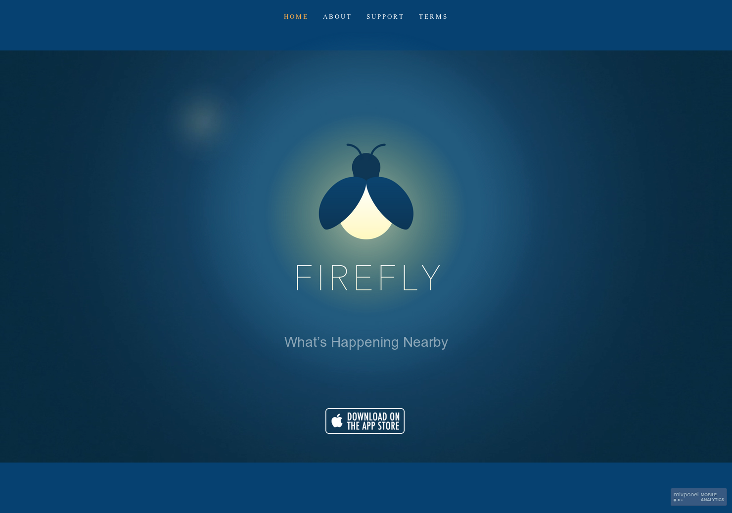 Firefly 2.0 gallery image