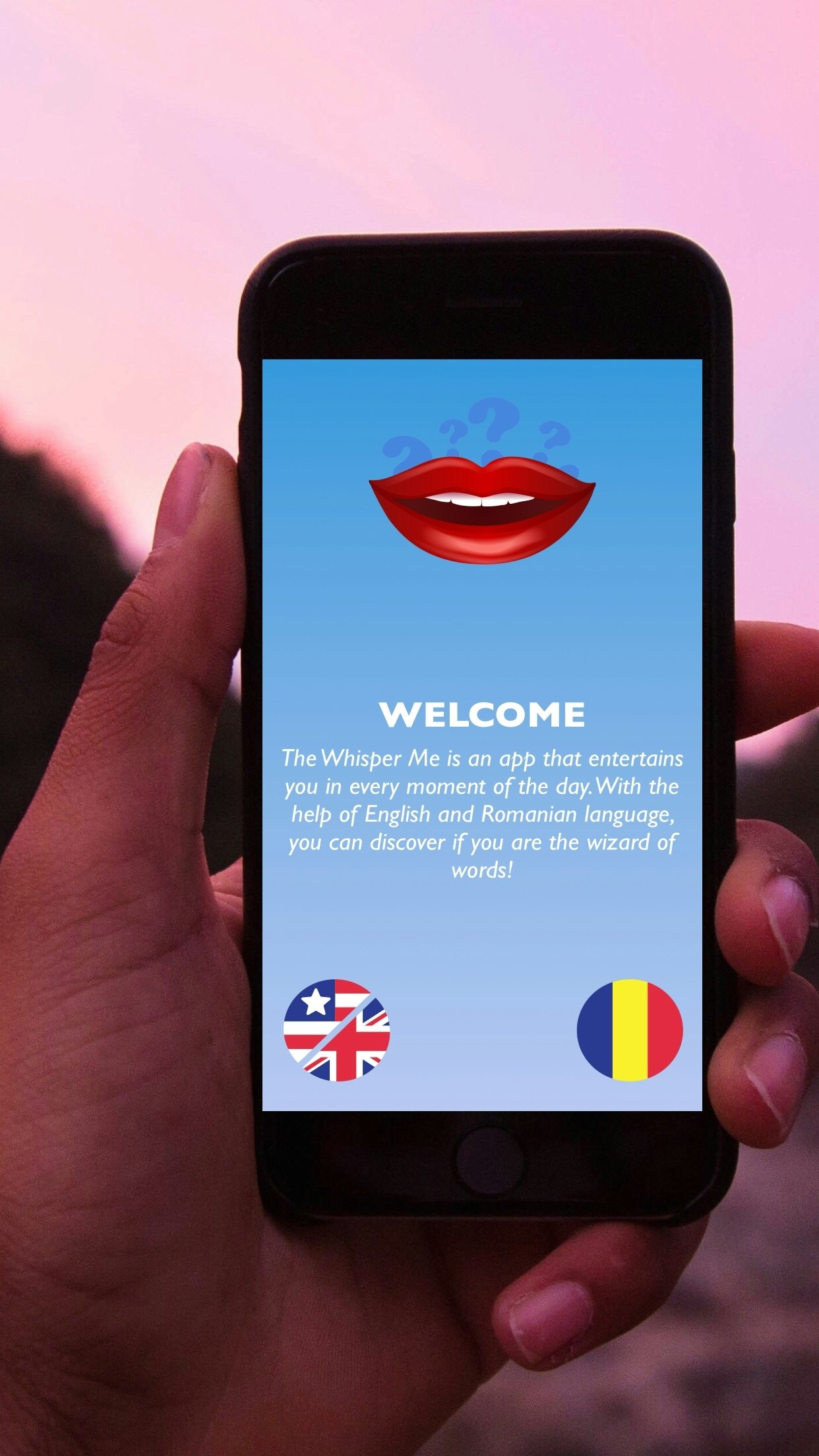 WhisperMe gallery image