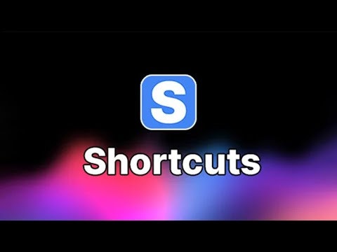 Shortcuts gallery image