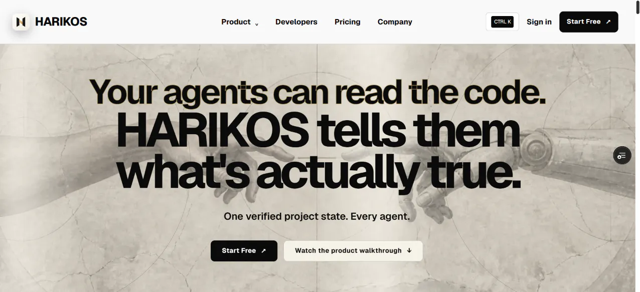 HARIKOS gallery image