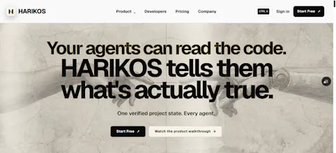 HARIKOS gallery image