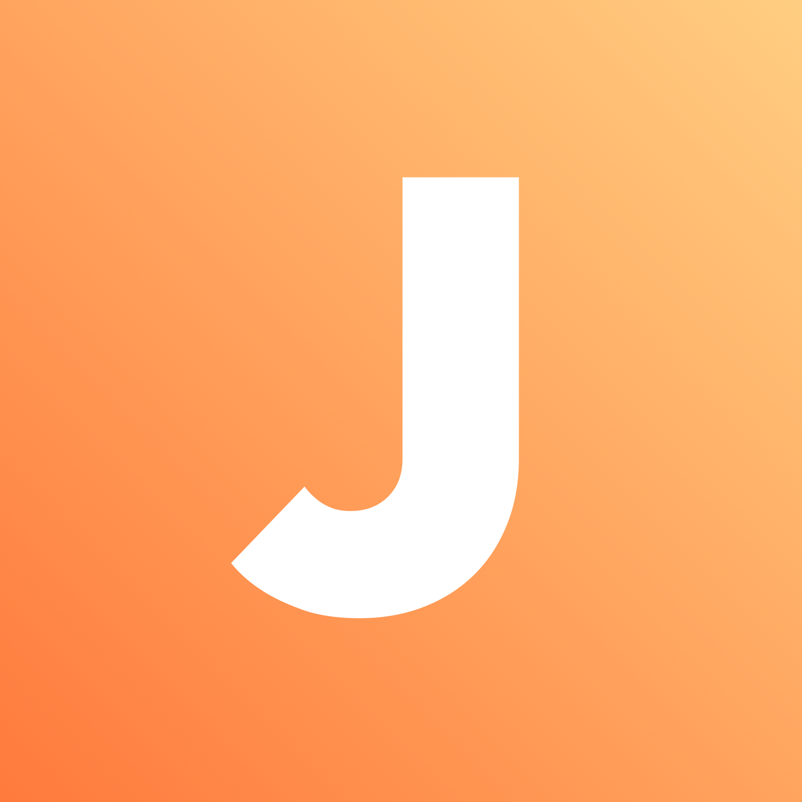 Joblify AI logo