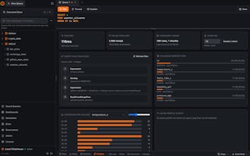 CH-UI - Data is better when we see it! gallery image