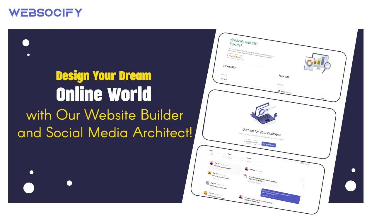 WebSocify gallery image