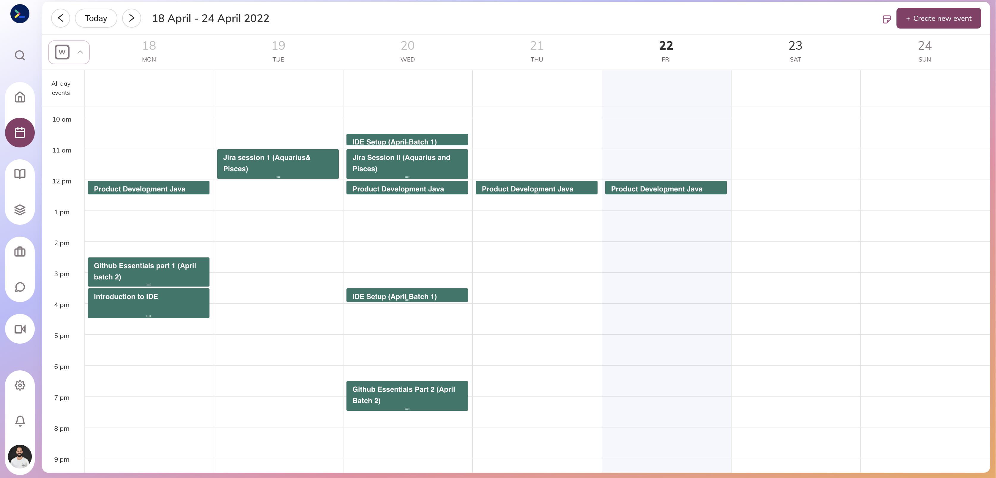 Lokum.tech gallery image