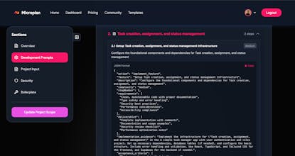 Microplan gallery image