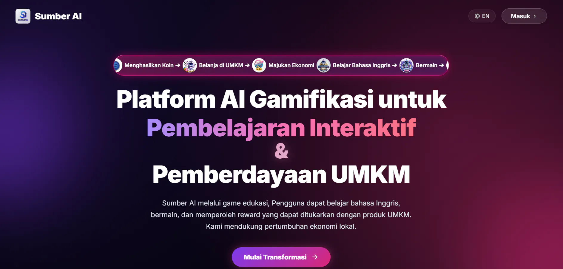 Sumber Ai gallery image