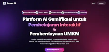 Sumber Ai gallery image