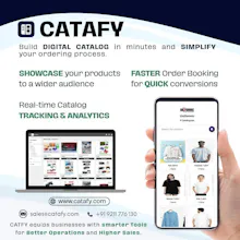 Catafy gallery image