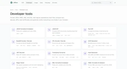 Utilhex gallery image